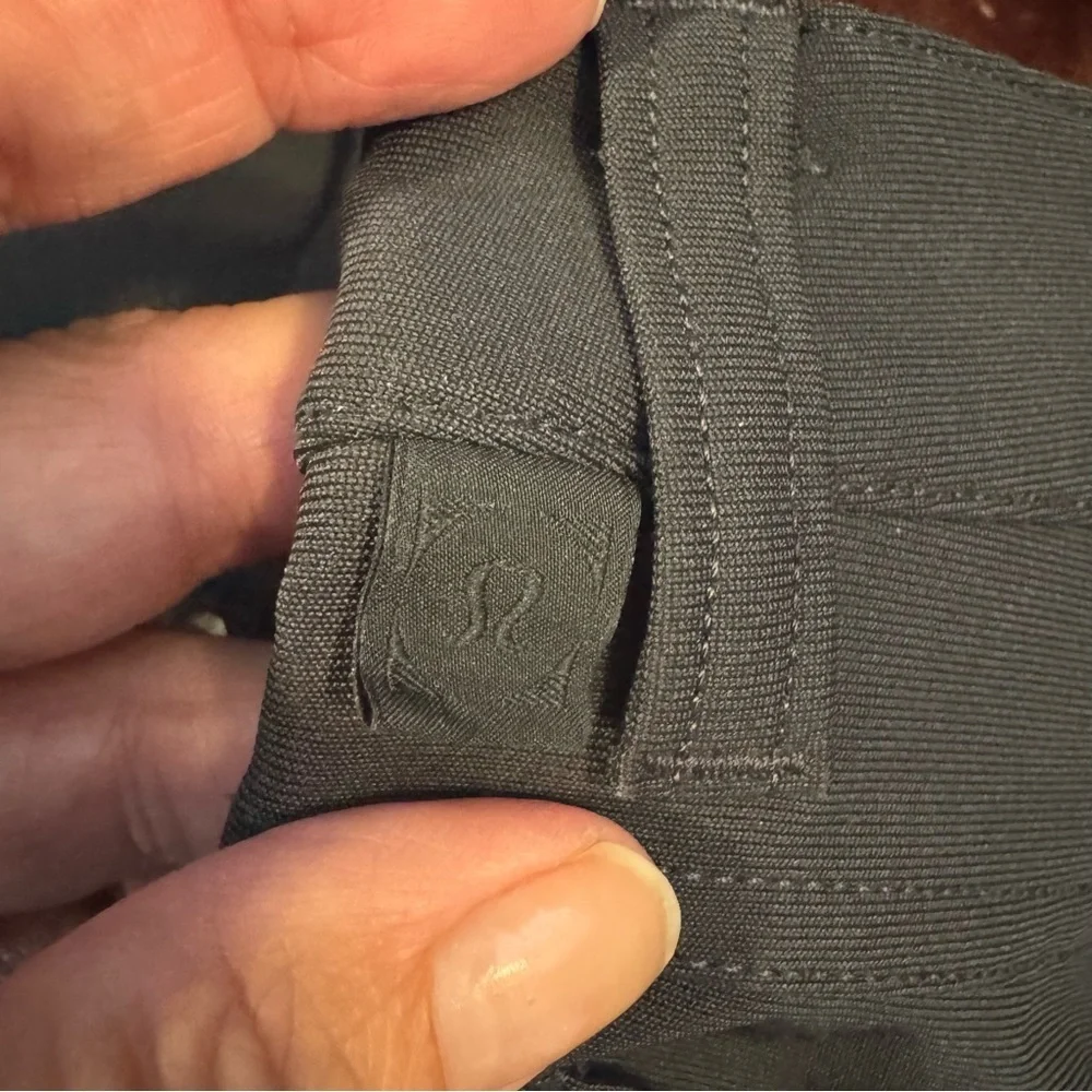 Lululemon‎ ABC Slim Fit Men’s Pants